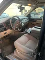 2012 Chevrolet Tahoe LTZ single